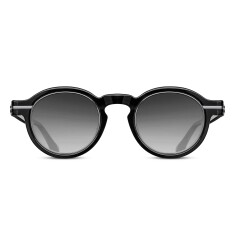 MATSUDA 2050 BKS-BS 46 Sunglasses 