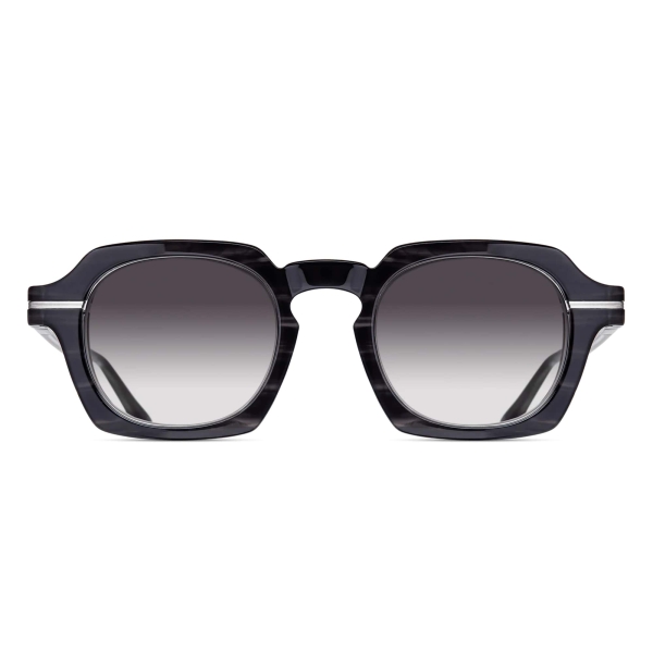 MATSUDA 2055 BLK-BG 48 Siyah Unisex Güneş Gözlüğü