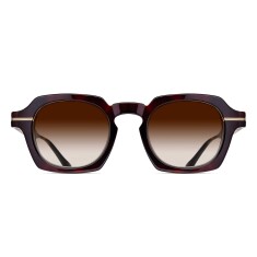 MATSUDA 2055 DTO-AG 48 Sunglasses 