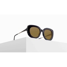 MATSUDA 2069 BLK 49 Солнцезащитные очки - MATSUDA (1)