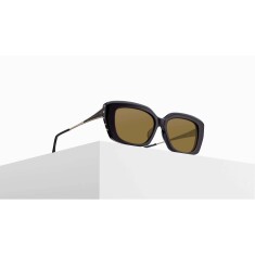 MATSUDA 2070 BLK 53 Солнцезащитные очки - MATSUDA (1)