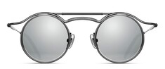 MATSUDA 2903H BS 43 Sunglasses 