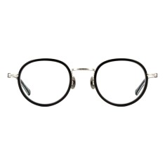 MATSUDA 3076 BLK-BS 46 + CLIP Optic - MATSUDA