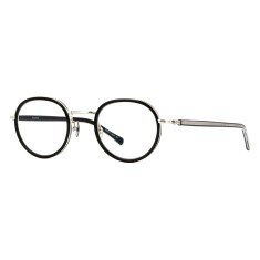 MATSUDA 3076 BLK-BS 46 Gözlük Çerçevesi - MATSUDA (1)