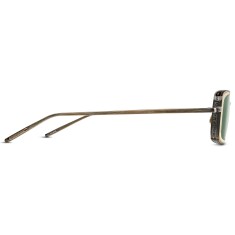 MATSUDA 3079-I AG AMB Sunglasses - MATSUDA (1)