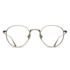 MATSUDA 3085-I AG-BGN 47 Gözlük Çerçevesi - MATSUDA