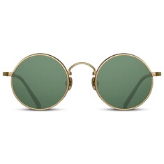 MATSUDA 3100 AG DBR 47 Sunglasses 