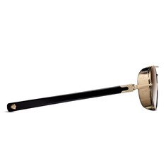 MATSUDA 3115 BG BLK 55 Солнцезащитные очки - MATSUDA (1)