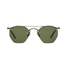 MATSUDA 3117 AG 47 Солнцезащитные очки 