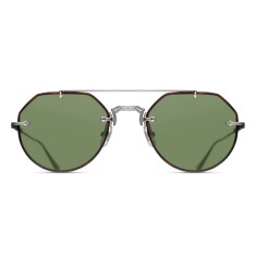 MATSUDA 3121 DTO-AS 53 Sunglasses 