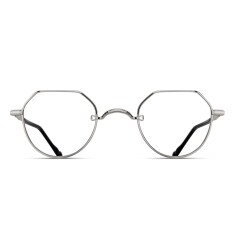 MATSUDA 3144 PW GRY Optic - MATSUDA