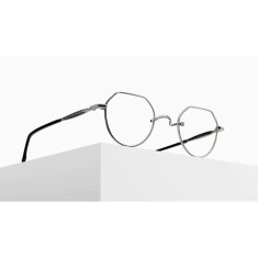 MATSUDA 3144 PW GRY Оптические Oчки - MATSUDA (1)