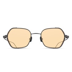 MATSUDA 3153 MBK 49 Gun Metal Unisex Güneş Gözlüğü - MATSUDA