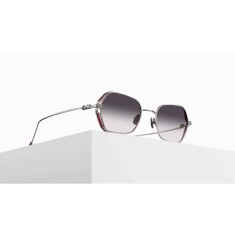 MATSUDA 3153 PW 49 Sunglasses - MATSUDA
