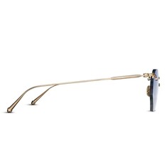 MATSUDA M3104-C SG BG3 50 Солнцезащитные очки - MATSUDA (1)