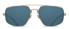 MATSUDA M3111 BG 60 Sunglasses 
