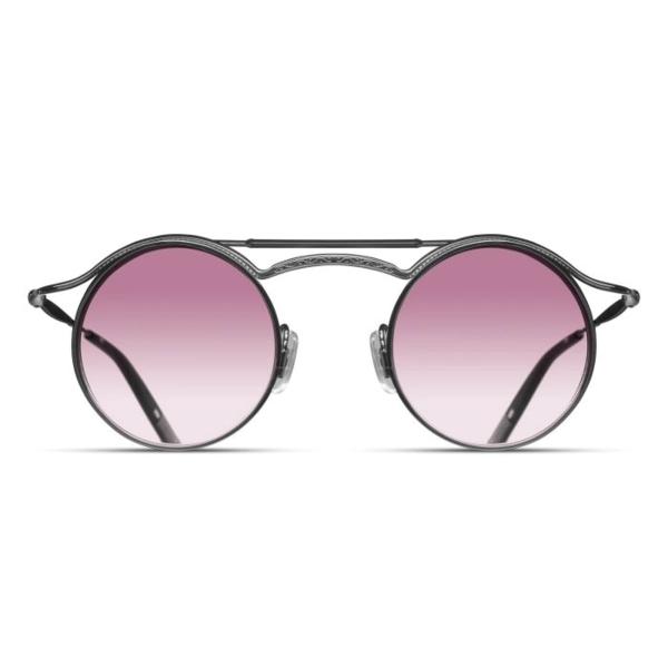 MATSUDA 2903H RTM 43 Gümüş Unisex Güneş Gözlüğü