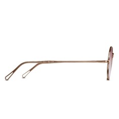MATSUDA 10601 RG MBK 45 Siyah Unisex Güneş Gözlüğü - MATSUDA (1)