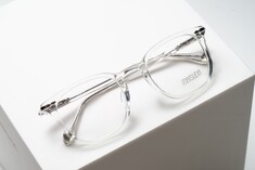 MATSUDA M2047 CR 49 Gözlük Çerçevesi - MATSUDA (1)