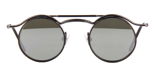 MATSUDA 2903H MBK 43 Siyah Unisex Güneş Gözlüğü