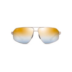 MAUIJIM 0620S 16 60 Polarize İki Renk Unisex Güneş Gözlüğü - MAUIJIM (1)