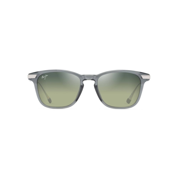 MAUIJIM 0623S 14 Polarize İki Renk Unisex Güneş Gözlüğü