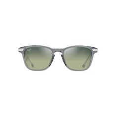 MAUIJIM 0623S 14 Polarize İki Renk Unisex Güneş Gözlüğü - MAUIJIM