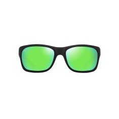 MAUIJIM 0681S 003 63 Polarize İki Renk Unisex Güneş Gözlüğü - MAUIJIM