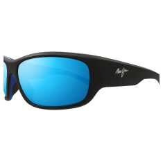 MAUIJIM 0682S 003 64 Polarize İki Renk Unisex Güneş Gözlüğü - MAUIJIM (1)