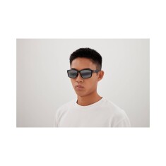 MAUIJIM 0686SA 001 53 Polarize Gri Unisex Güneş Gözlüğü - MAUIJIM
