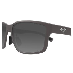 MAUIJIM 0686SA 004 59 Polarize Kahverengi Unisex Güneş Gözlüğü - MAUIJIM (1)
