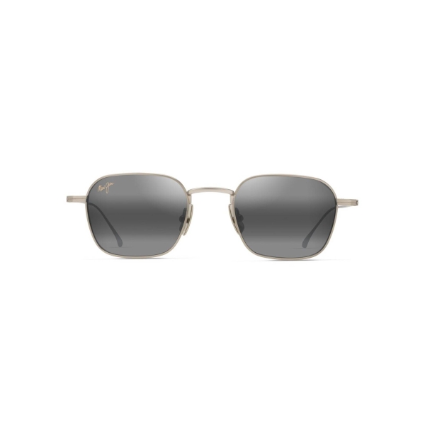 MAUIJIM 0690S 001 48 Polarize Sarı Unisex Güneş Gözlüğü
