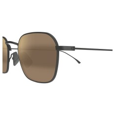 MAUIJIM 0690S 002 48 Polarize Gun Metal Unisex Güneş Gözlüğü - MAUIJIM (1)