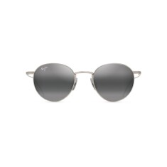 MAUIJIM 0691S 001 48 Polarize Gun Metal Unisex Güneş Gözlüğü - MAUIJIM