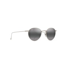 MAUIJIM 0691S 001 48 Polarize Gun Metal Unisex Güneş Gözlüğü - MAUIJIM (1)