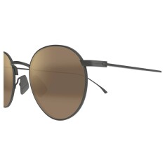MAUIJIM 0691S 002 48 Polarize Gun Metal Unisex Güneş Gözlüğü - MAUIJIM (1)