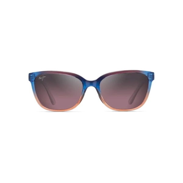 MAUIJIM 0758S 13A 54 Polarize İki Renk Kadın Güneş Gözlüğü