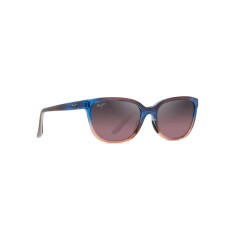 MAUIJIM 0758S 13A 54 Polarize İki Renk Kadın Güneş Gözlüğü - MAUIJIM (1)
