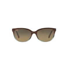 MAUIJIM 0758S 22B 54 Солнцезащитные очки - MAUIJIM