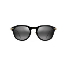 MAUIJIM ALIKA 0837S 02 49 Polarize İki Renk Unisex Güneş Gözlüğü - MAUIJIM