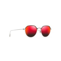 MAUIJIM 0859S 02D 50 Polarize İki Renk Unisex Güneş Gözlüğü - MAUIJIM (1)