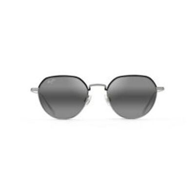 MAUIJIM 0859S 11B 50 Polarize İki Renk Unisex Güneş Gözlüğü - 1