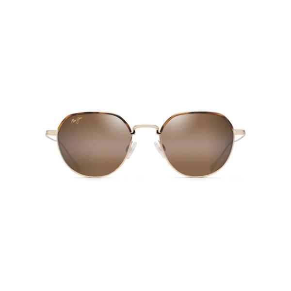 MAUIJIM 0859S 16 50 İki Renk Unisex Güneş Gözlüğü