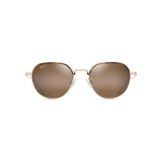 MAUIJIM 0859S 16 50 İki Renk Unisex Güneş Gözlüğü - MAUIJIM