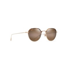 MAUIJIM 0859S 16 50 İki Renk Unisex Güneş Gözlüğü - MAUIJIM (1)