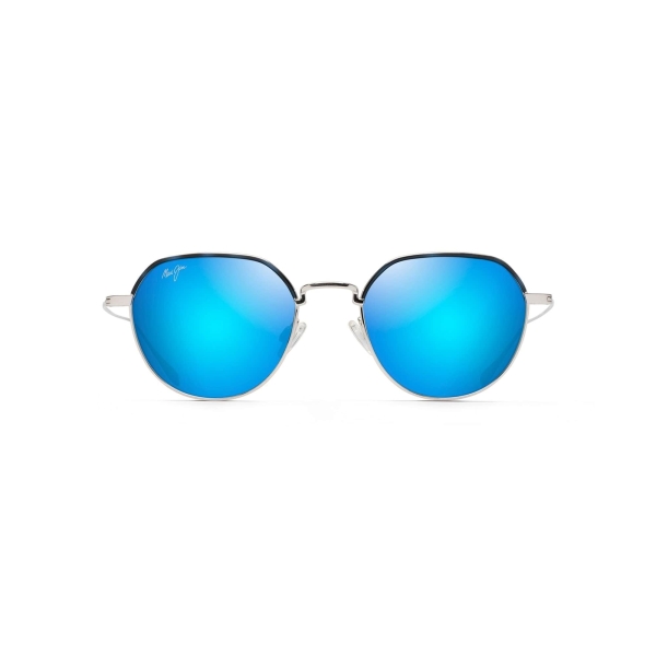 MAUIJIM 0859S 17 50  Polarize İki Renk Unisex Güneş Gözlüğü