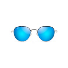 MAUIJIM 0859S 17 50 Polarize İki Renk Unisex Güneş Gözlüğü - MAUIJIM