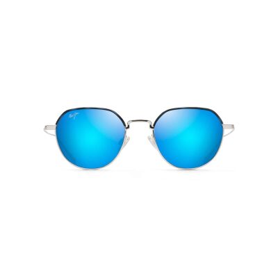 MAUIJIM 0859S 17 50 Polarize İki Renk Unisex Güneş Gözlüğü - 1