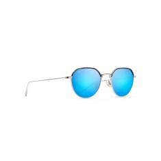 MAUIJIM 0859S 17 50 Polarize İki Renk Unisex Güneş Gözlüğü - MAUIJIM (1)