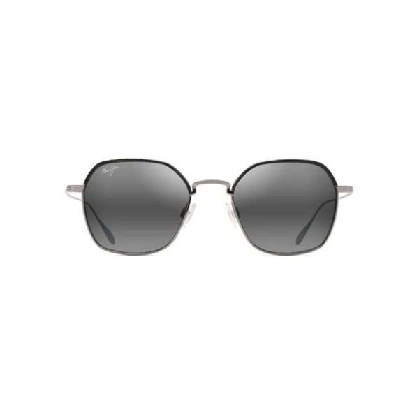 MAUIJIM 0874S 11B 52 Polarize İki Renk Unisex Güneş Gözlüğü